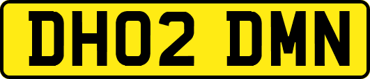 DH02DMN