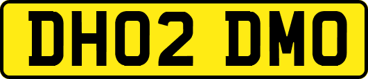 DH02DMO