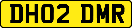 DH02DMR