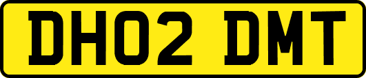 DH02DMT