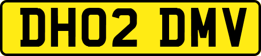 DH02DMV