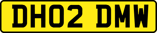 DH02DMW