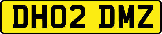 DH02DMZ