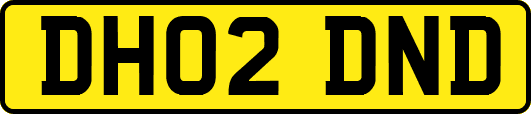 DH02DND