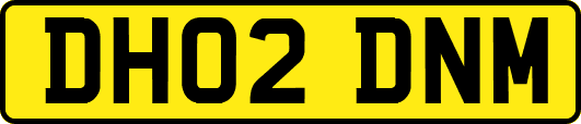 DH02DNM