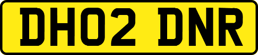 DH02DNR