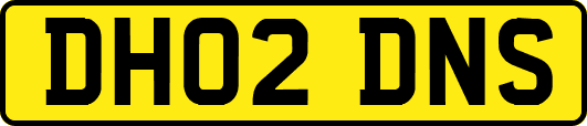 DH02DNS