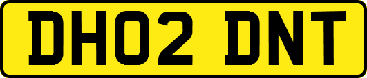 DH02DNT