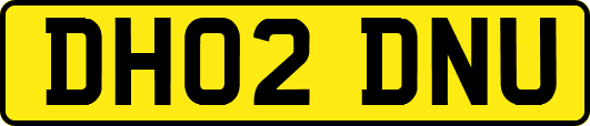 DH02DNU