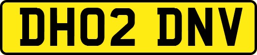 DH02DNV
