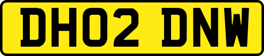 DH02DNW