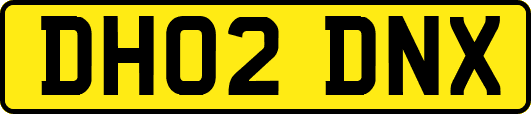 DH02DNX