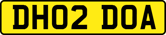 DH02DOA
