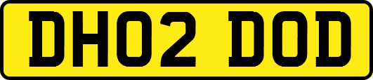 DH02DOD