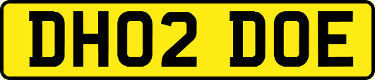 DH02DOE