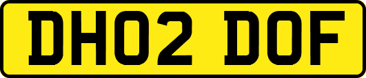 DH02DOF