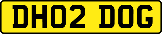 DH02DOG
