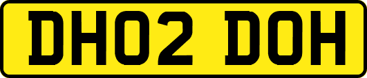 DH02DOH