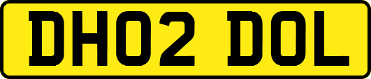 DH02DOL