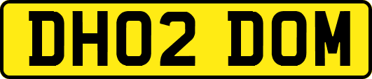DH02DOM