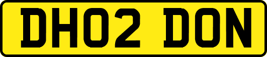 DH02DON