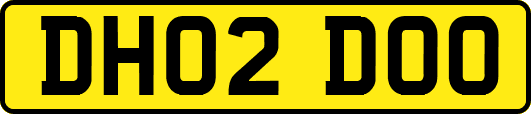 DH02DOO