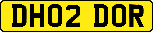 DH02DOR