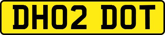 DH02DOT
