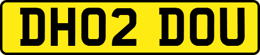 DH02DOU
