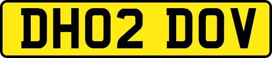 DH02DOV