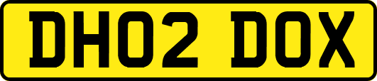 DH02DOX