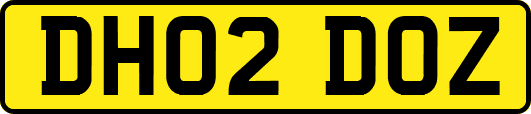 DH02DOZ