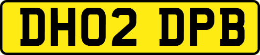 DH02DPB