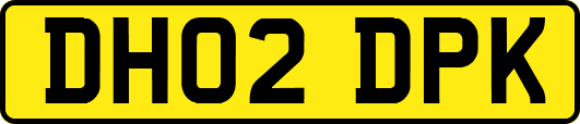 DH02DPK