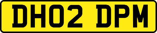 DH02DPM