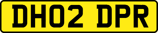 DH02DPR