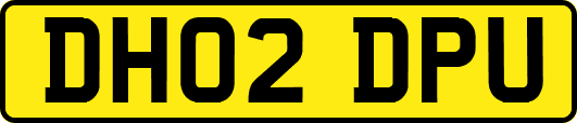 DH02DPU