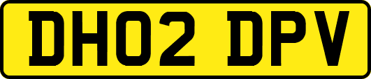 DH02DPV