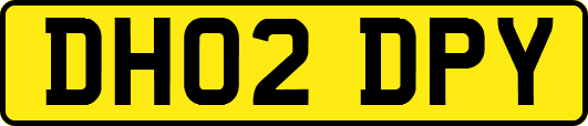 DH02DPY