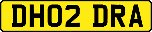 DH02DRA