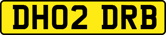 DH02DRB