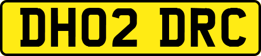 DH02DRC