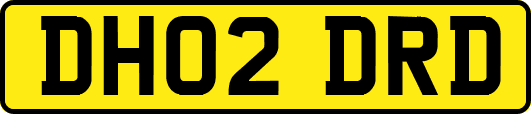 DH02DRD