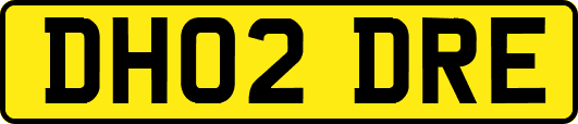 DH02DRE