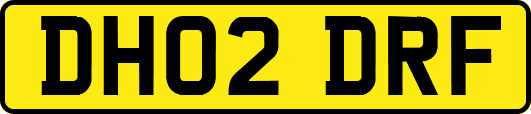 DH02DRF