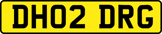 DH02DRG