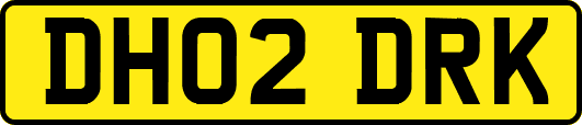 DH02DRK