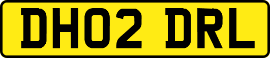 DH02DRL