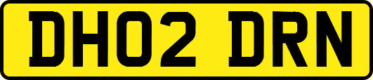 DH02DRN