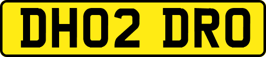 DH02DRO